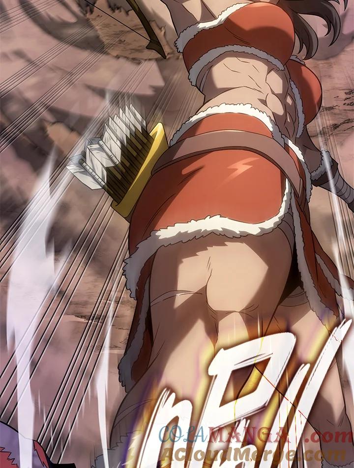 《铁血剑家猎犬的回归》第54话 第105页