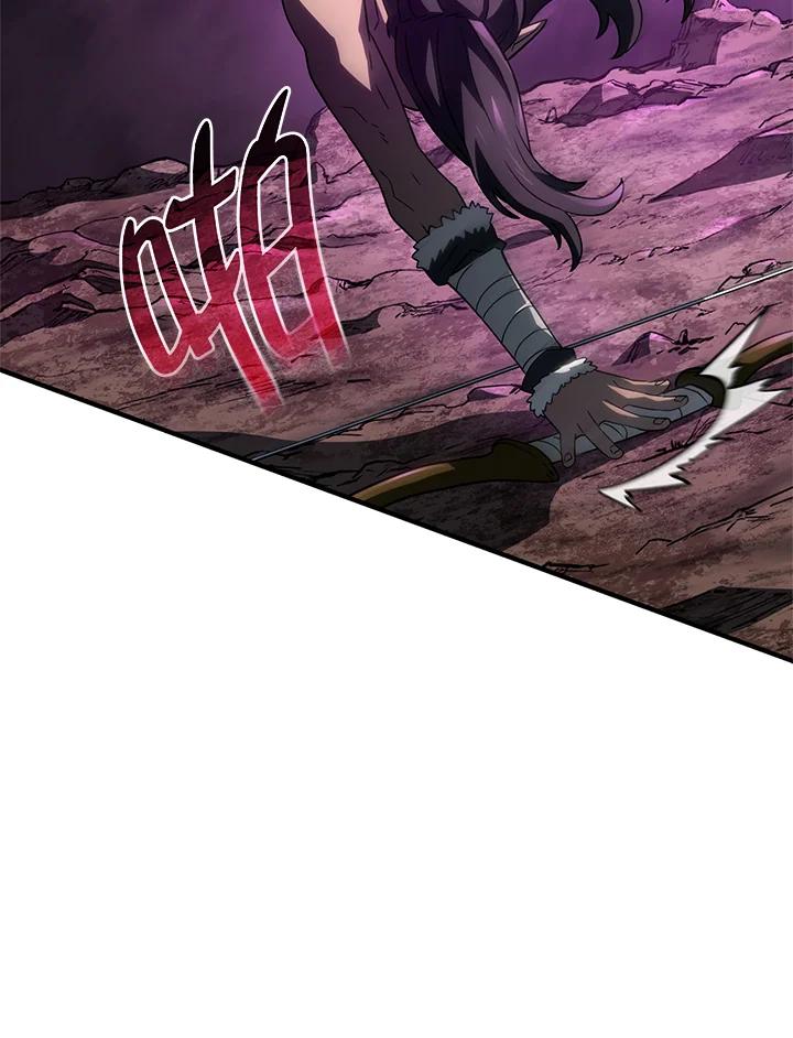 《铁血剑家猎犬的回归》第54话 第60页