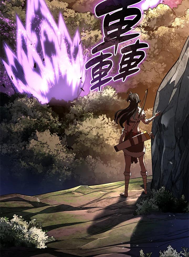 《铁血剑家猎犬的回归》第55话 第83页