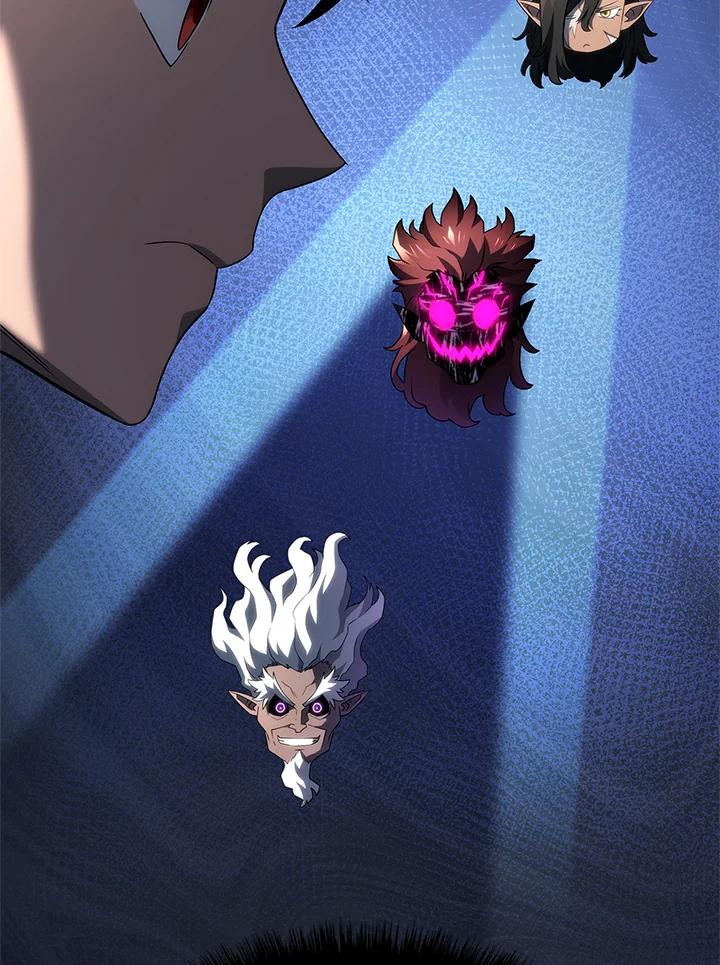 《铁血剑家猎犬的回归》第55话 第94页