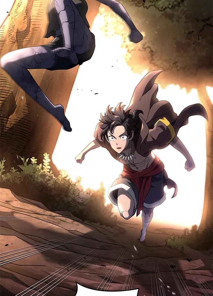 《铁血剑家猎犬的回归》第55话 第107页