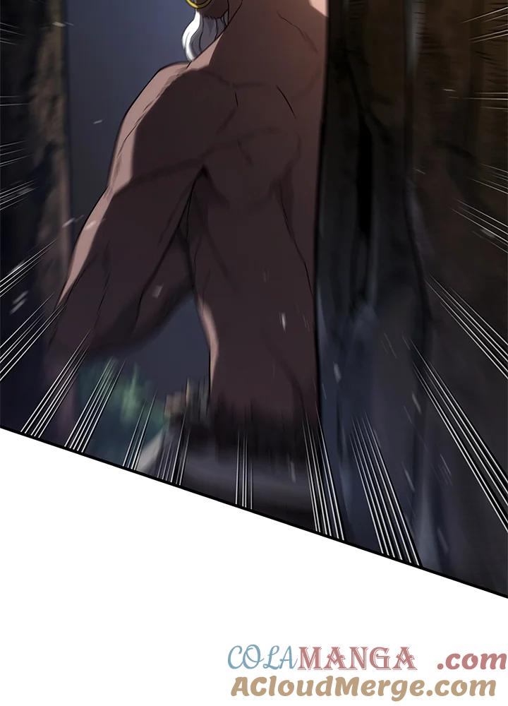 《铁血剑家猎犬的回归》第55话 第105页