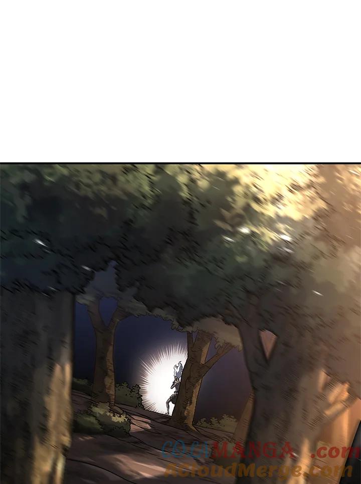 《铁血剑家猎犬的回归》第55话 第97页