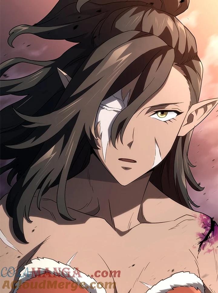 《铁血剑家猎犬的回归》第55话 第69页