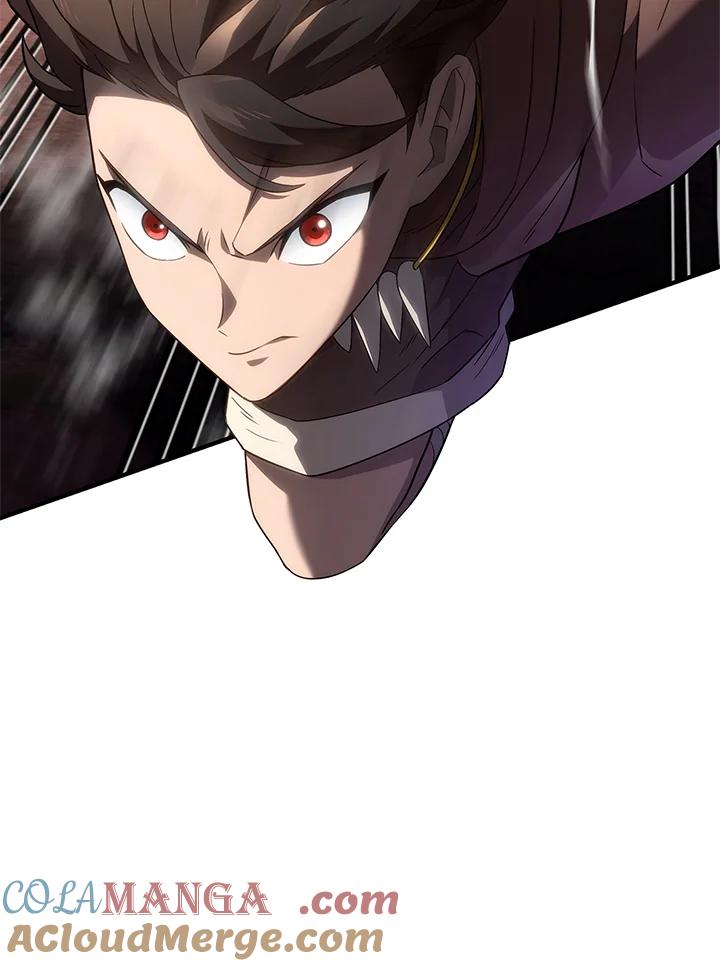 《铁血剑家猎犬的回归》第55话 第101页