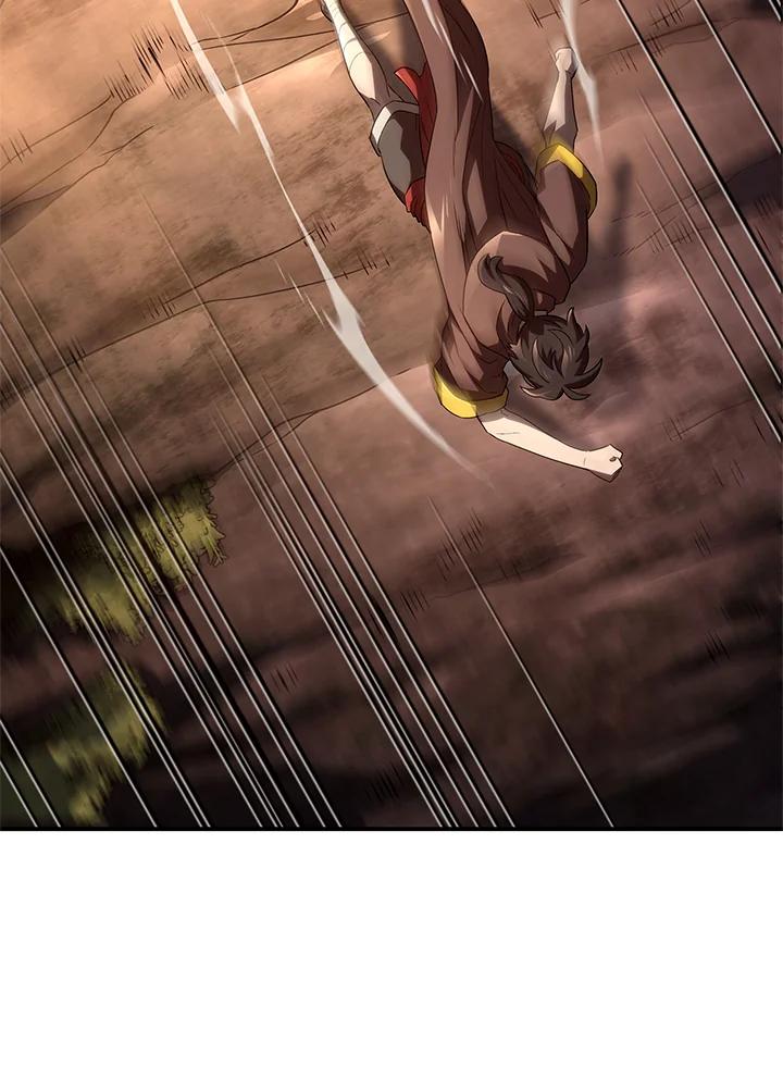 《铁血剑家猎犬的回归》第55话 第92页