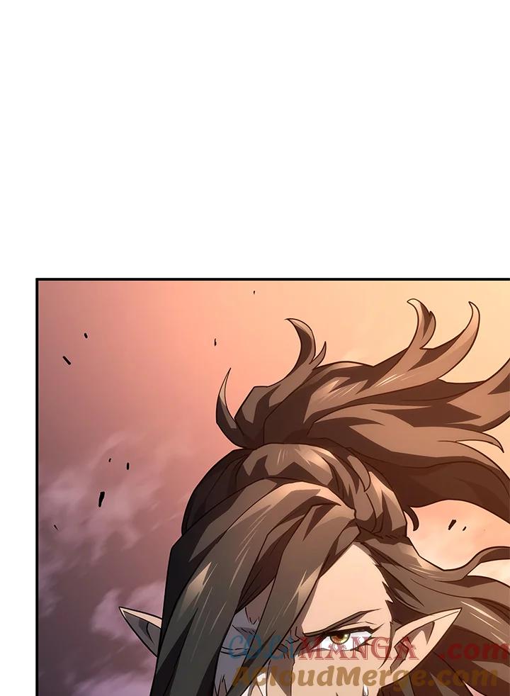 《铁血剑家猎犬的回归》第55话 第5页