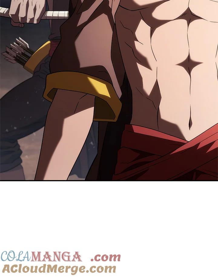 《铁血剑家猎犬的回归》第56话 第45页