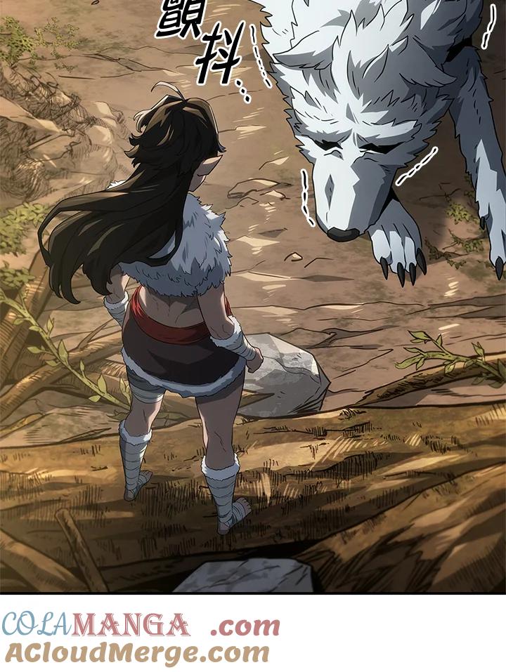 《铁血剑家猎犬的回归》第56话 第109页