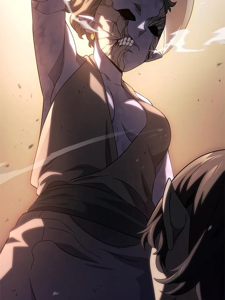 《铁血剑家猎犬的回归》第56话 第8页