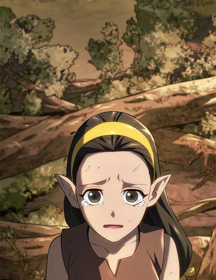《铁血剑家猎犬的回归》第56话 第79页