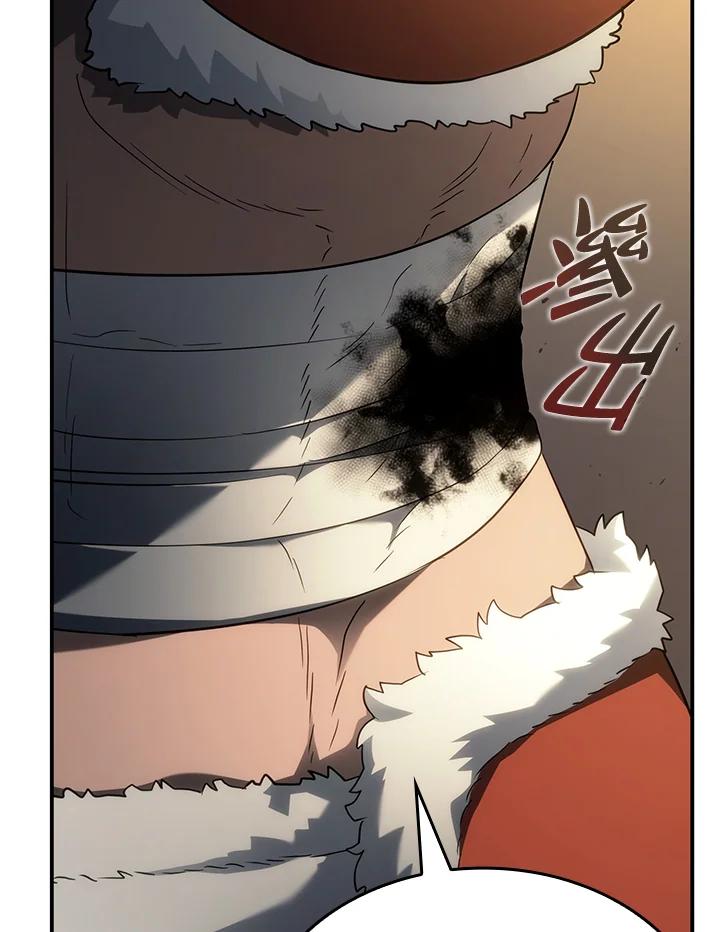 《铁血剑家猎犬的回归》第56话 第102页
