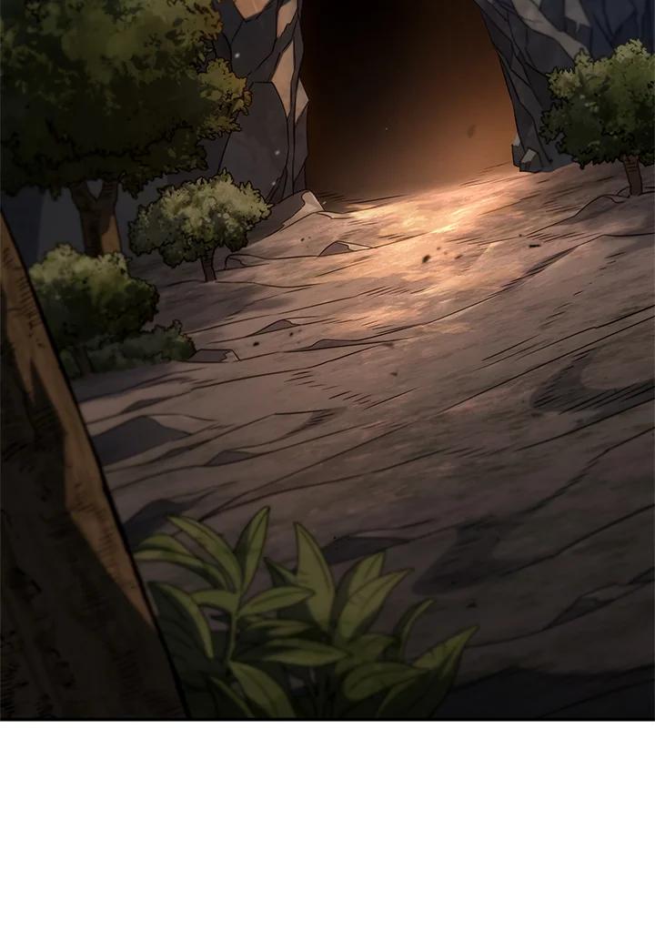 《铁血剑家猎犬的回归》第56话 第122页