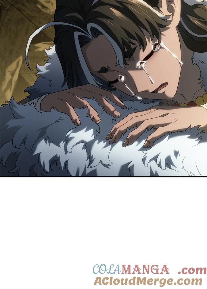 《铁血剑家猎犬的回归》第56话 第113页