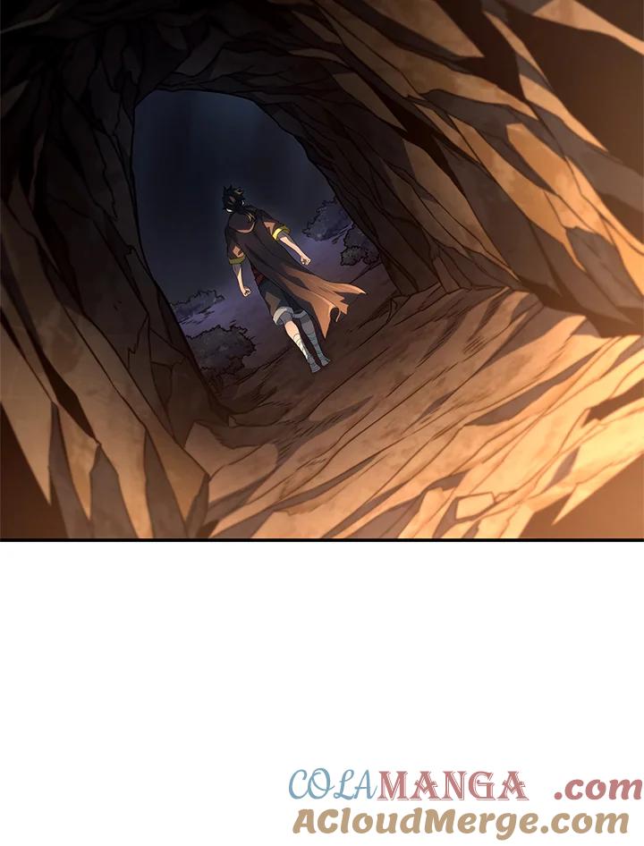 《铁血剑家猎犬的回归》第56话 第165页