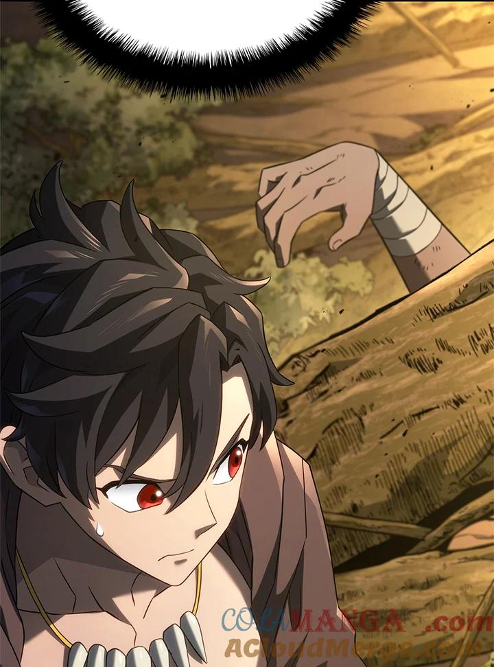 《铁血剑家猎犬的回归》第56话 第85页