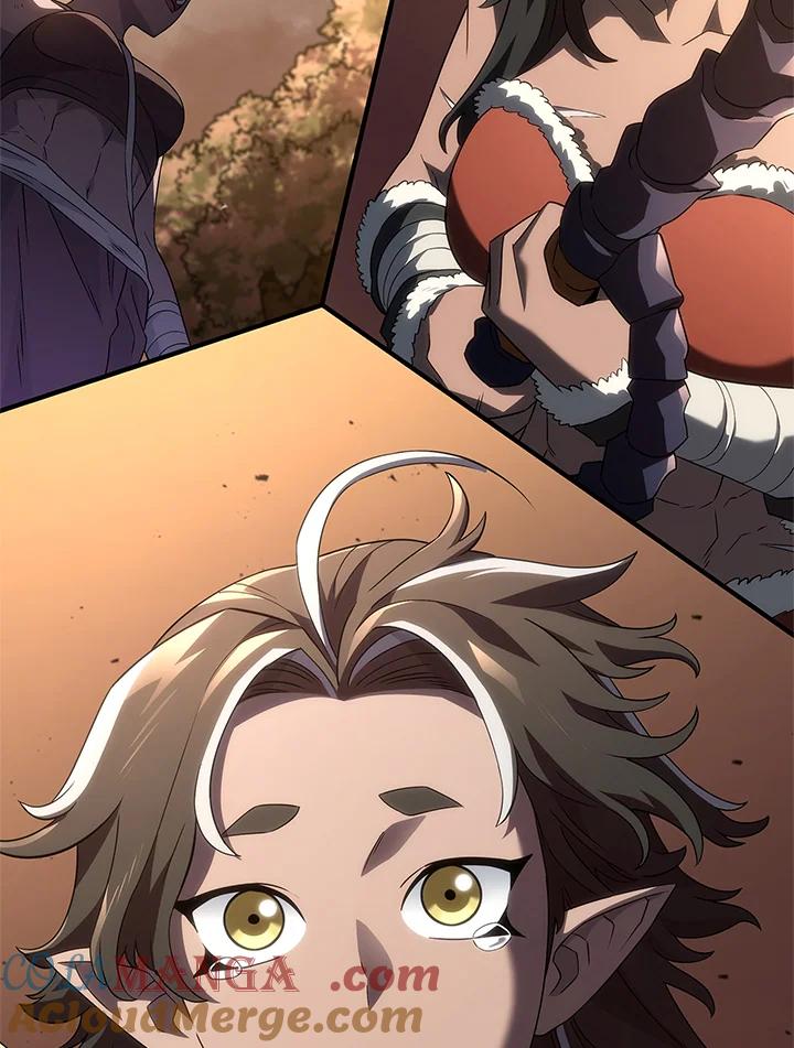 《铁血剑家猎犬的回归》第56话 第57页