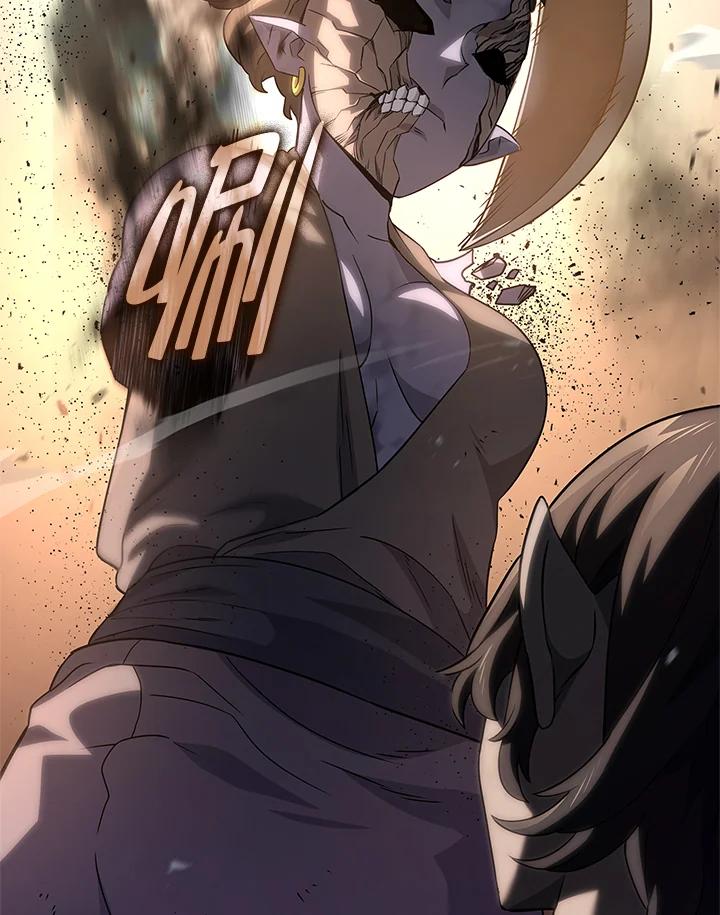 《铁血剑家猎犬的回归》第56话 第11页
