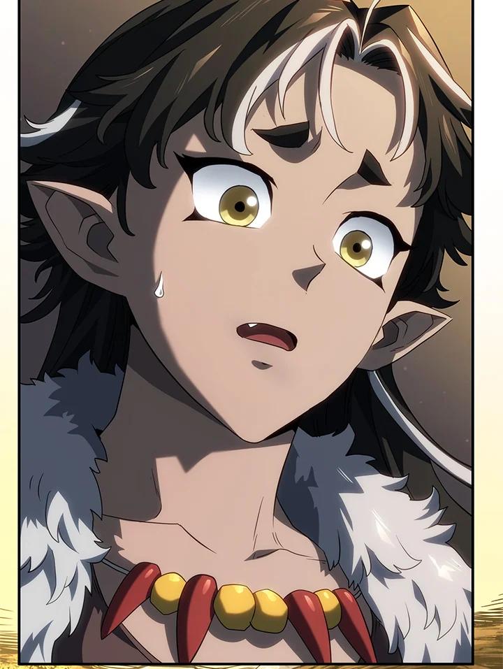 《铁血剑家猎犬的回归》第56话 第107页
