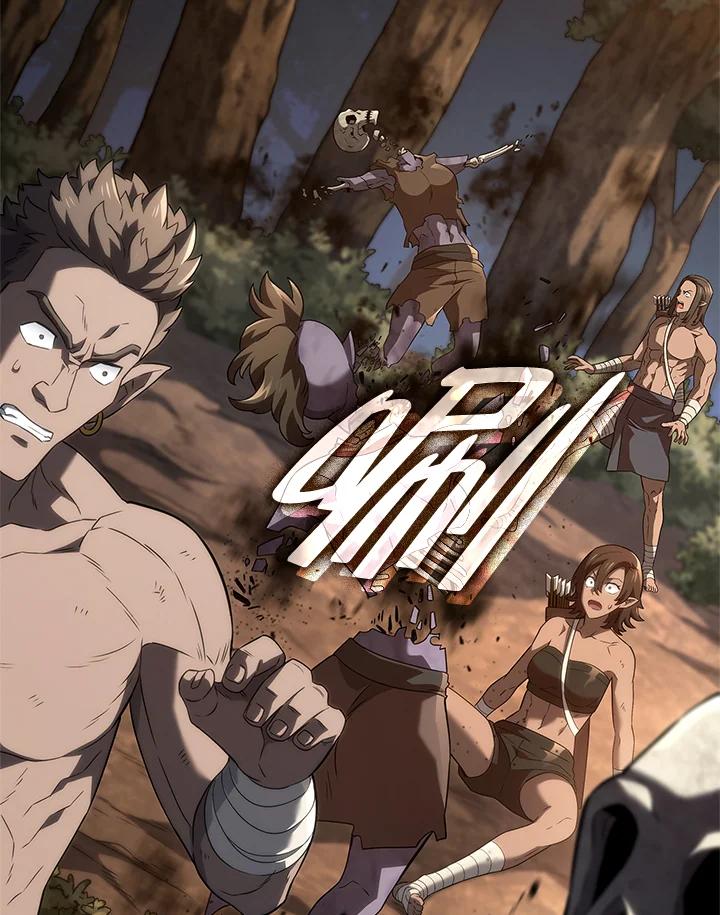 《铁血剑家猎犬的回归》第56话 第15页