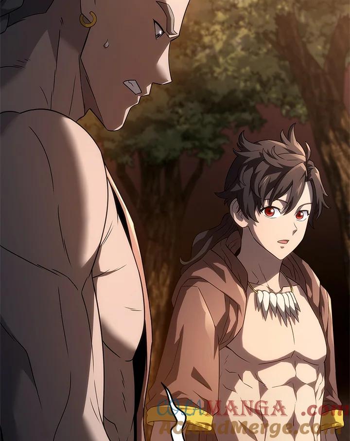 《铁血剑家猎犬的回归》第56话 第49页