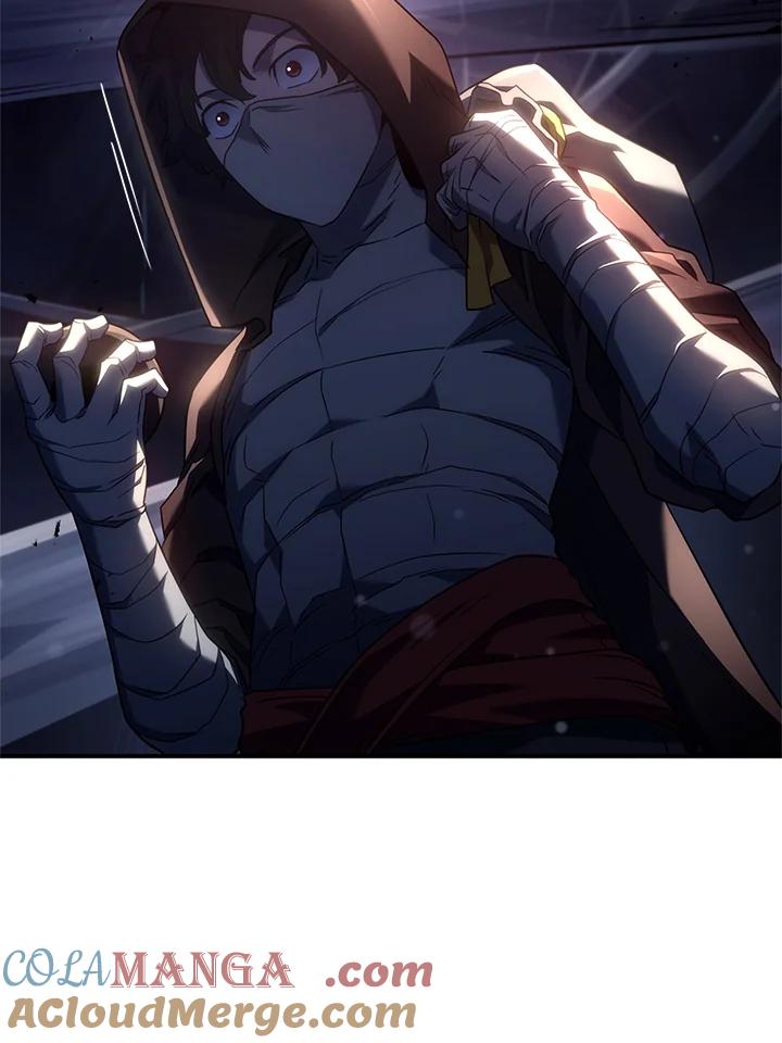 《铁血剑家猎犬的回归》第57话 第69页