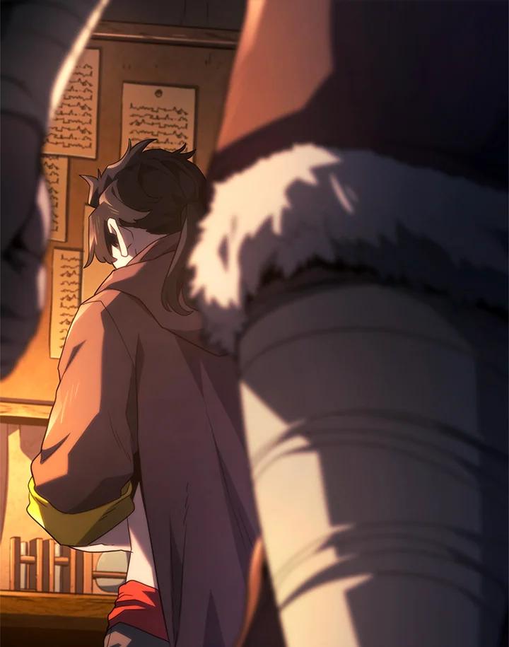 《铁血剑家猎犬的回归》第57话 第119页