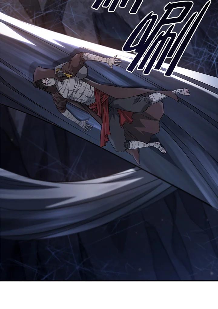 《铁血剑家猎犬的回归》第57话 第79页