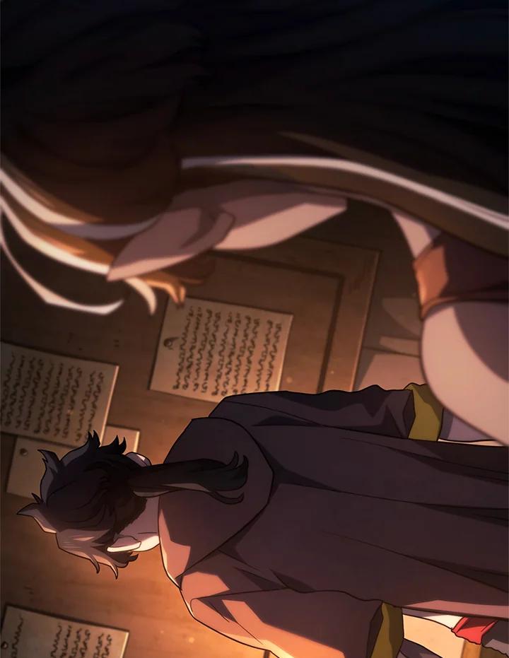 《铁血剑家猎犬的回归》第57话 第124页