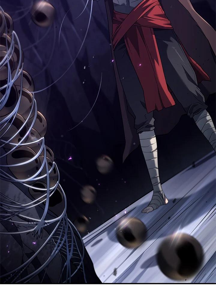 《铁血剑家猎犬的回归》第57话 第64页