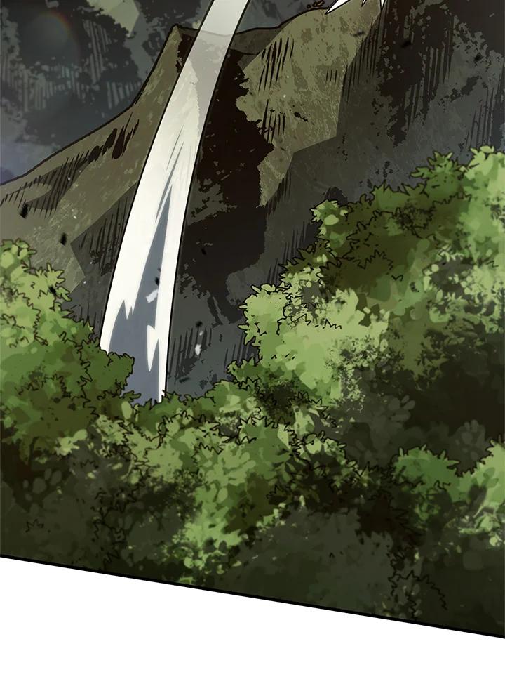 《铁血剑家猎犬的回归》第57话 第22页