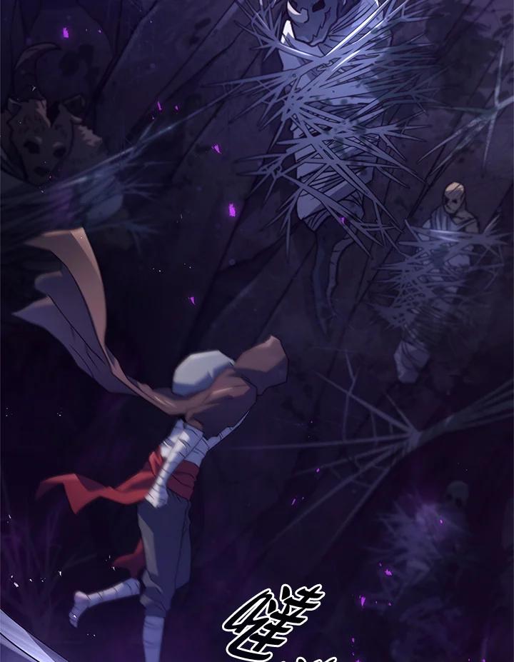 《铁血剑家猎犬的回归》第57话 第48页