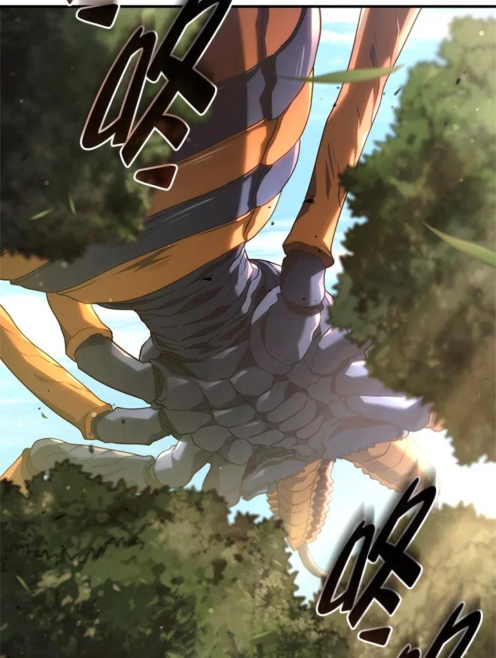 《铁血剑家猎犬的回归》第57话 第12页