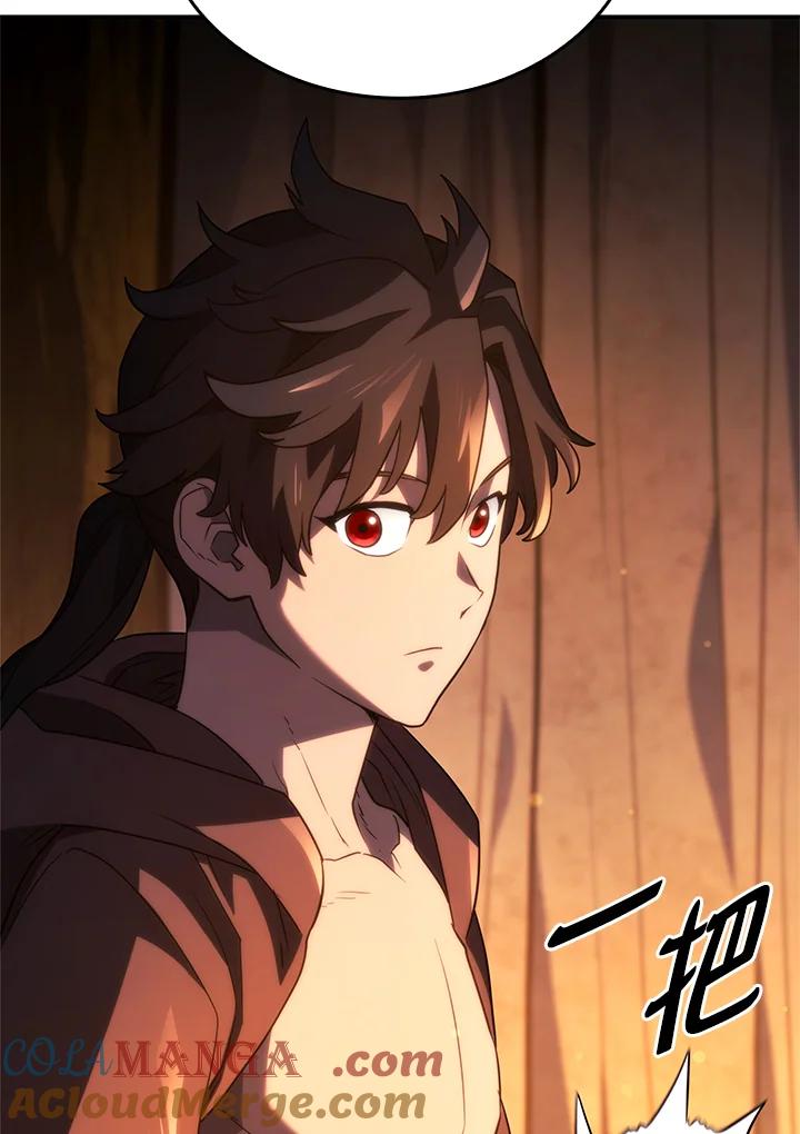 《铁血剑家猎犬的回归》第57话 第145页