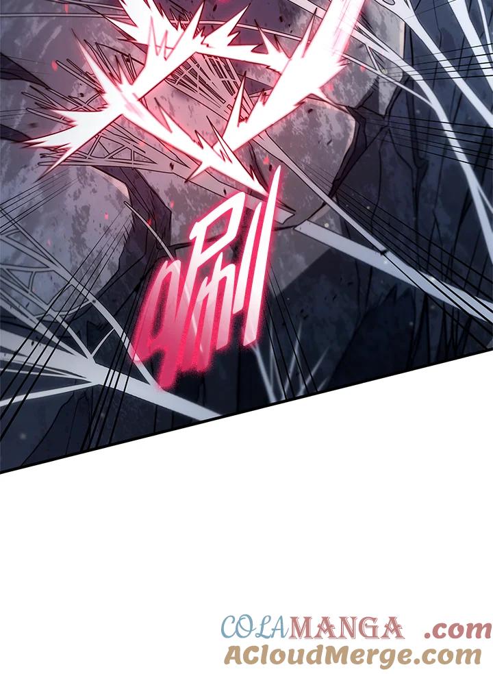《铁血剑家猎犬的回归》第57话 第33页