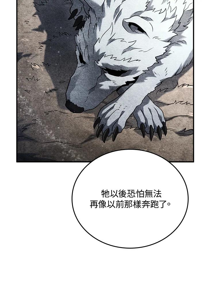 《铁血剑家猎犬的回归》第57话 第102页