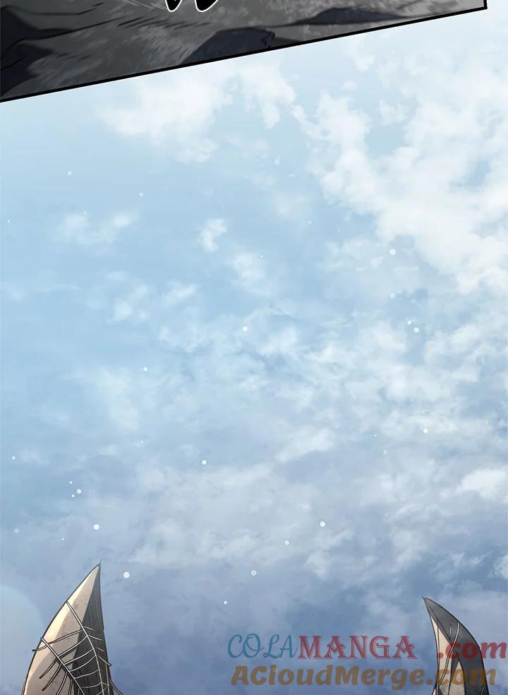 《铁血剑家猎犬的回归》第57话 第25页