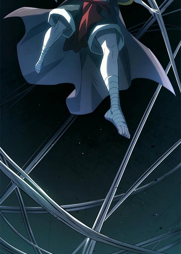 《铁血剑家猎犬的回归》第58话 第36页