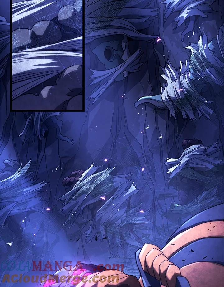 《铁血剑家猎犬的回归》第58话 第169页