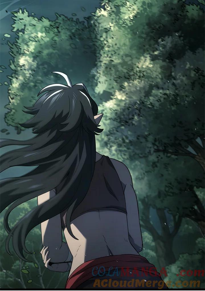 《铁血剑家猎犬的回归》第58话 第21页