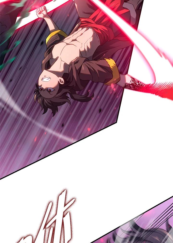 《铁血剑家猎犬的回归》第58话 第99页