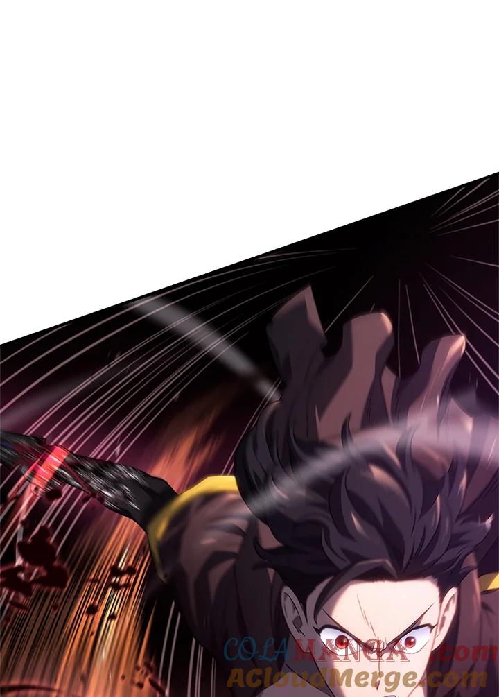 《铁血剑家猎犬的回归》第58话 第105页
