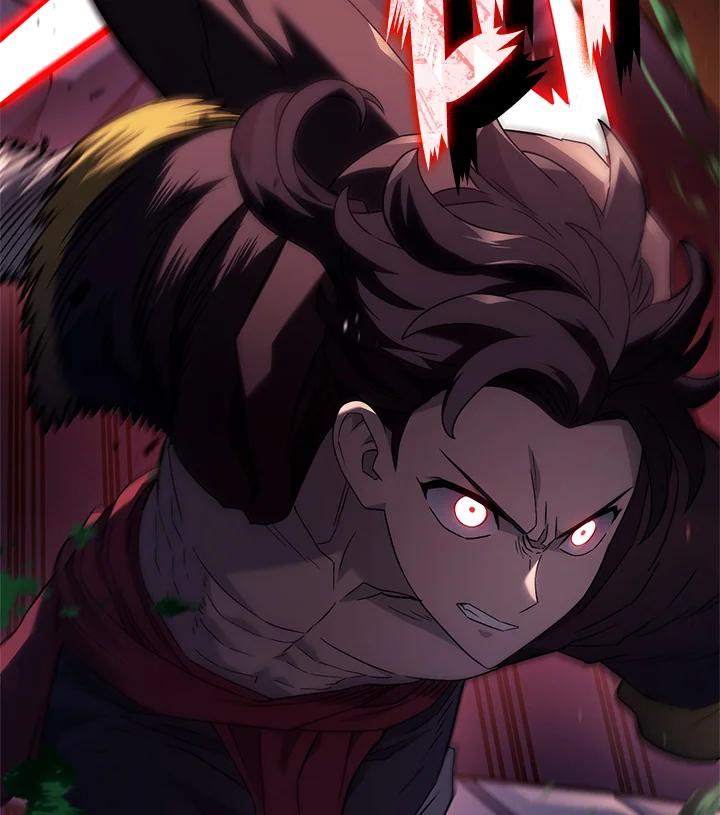 《铁血剑家猎犬的回归》第58话 第120页