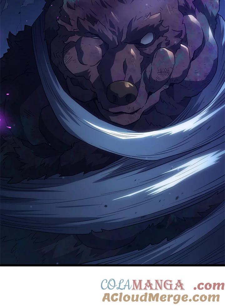 《铁血剑家猎犬的回归》第58话 第173页