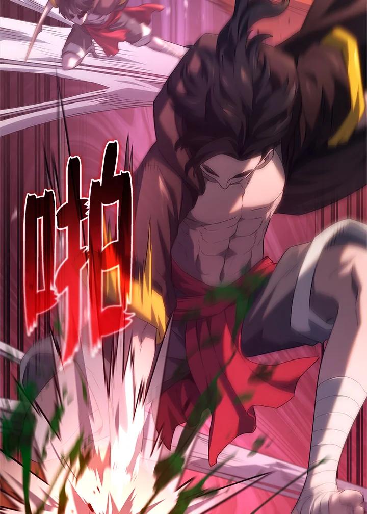 《铁血剑家猎犬的回归》第58话 第102页