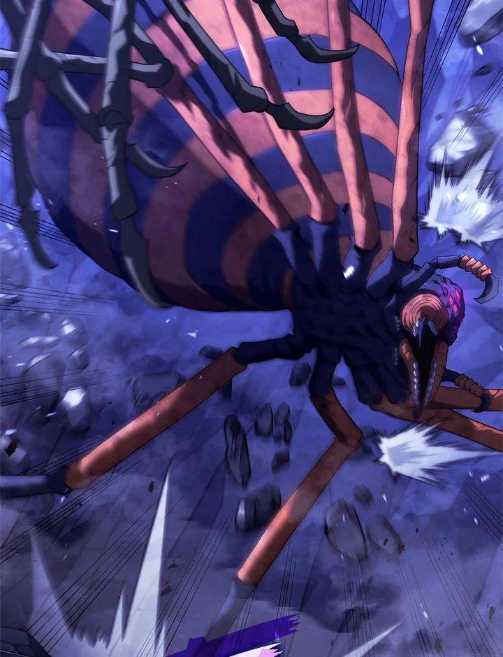 《铁血剑家猎犬的回归》第58话 第148页