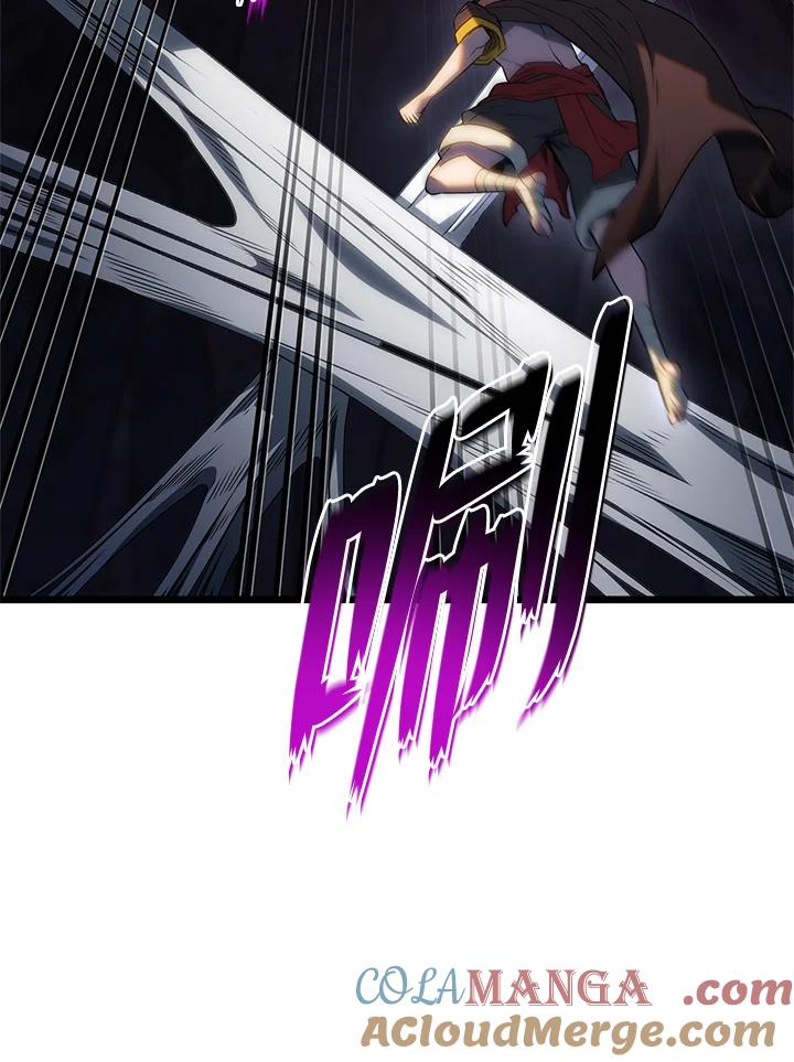 《铁血剑家猎犬的回归》第58话 第97页