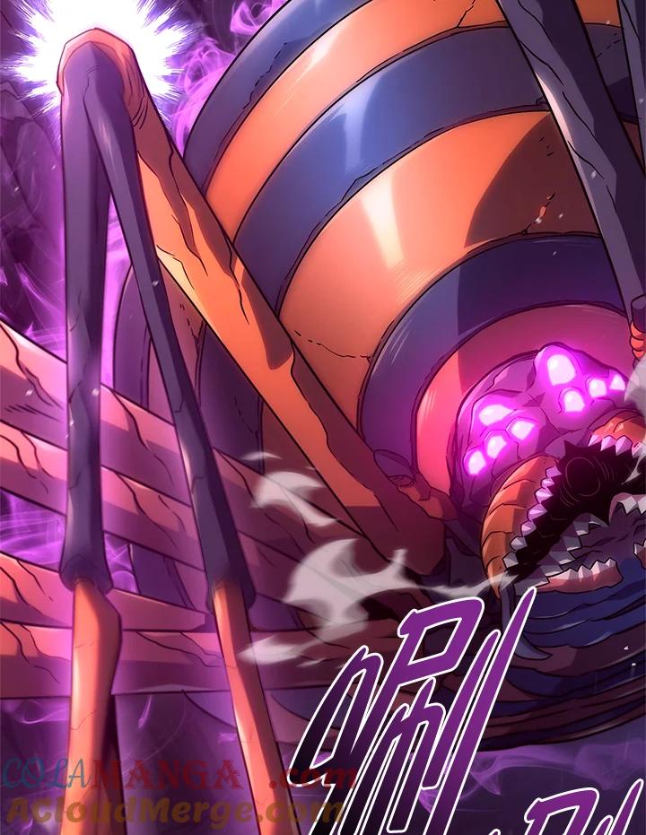 《铁血剑家猎犬的回归》第58话 第61页