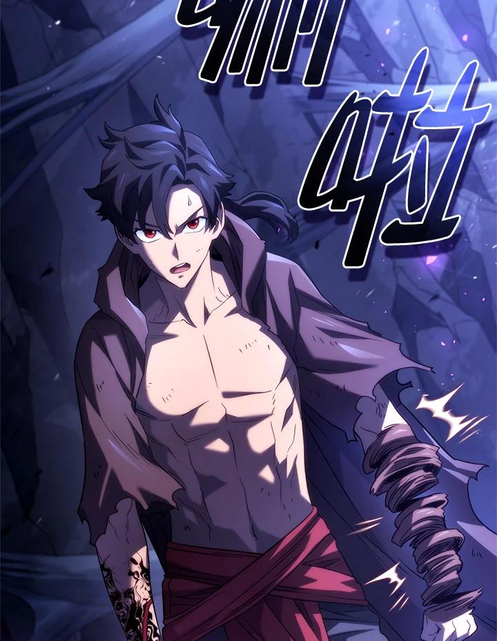 《铁血剑家猎犬的回归》第58话 第131页