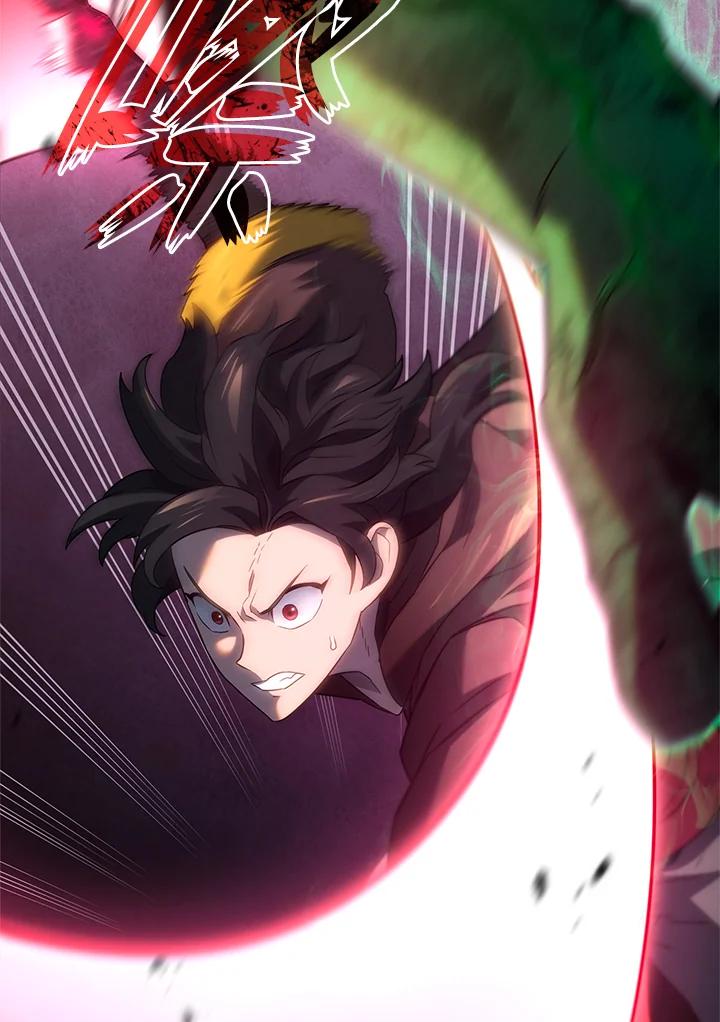 《铁血剑家猎犬的回归》第58话 第87页